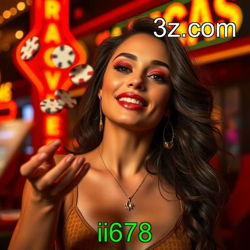 A Incrível Plataforma de Jogos do ii678!