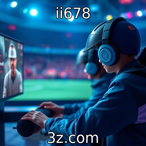 E-sports no Brasil: O crescimento dos campeonatos em 2025