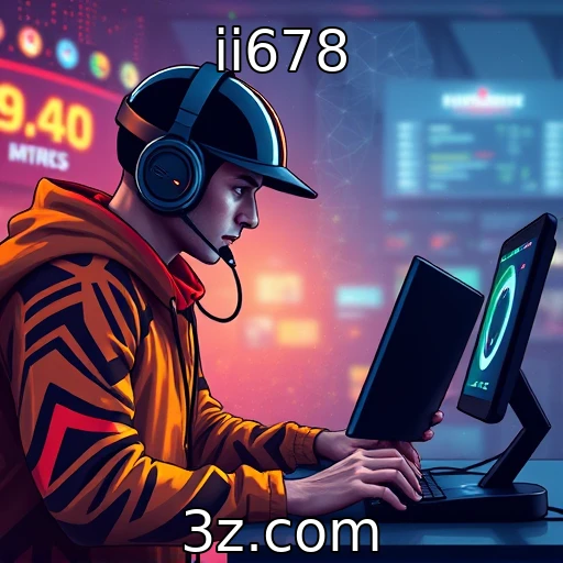 E-sports: O Crescimento dos Campeonatos e Suas Implicações para os Jogadores