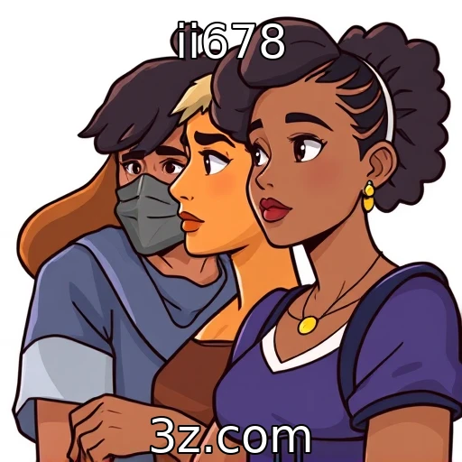 Inclusão e diversidade nos personagens de jogos