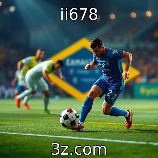 A nova onda das apostas esportivas no Brasil em 2025