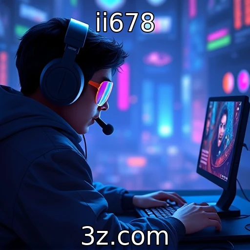 Tendências de jogos online para o futuro próximo