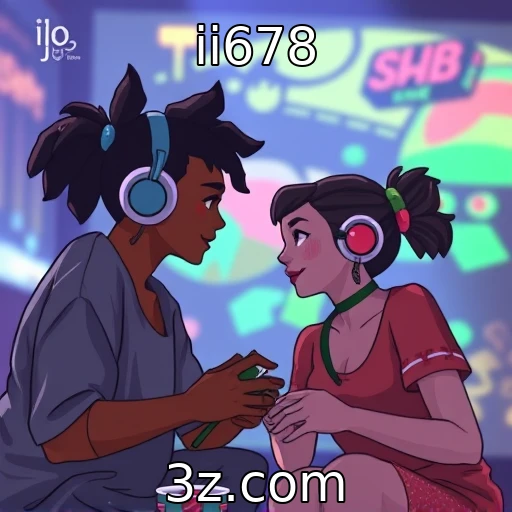 Representatividade e diversidade nos jogos modernos