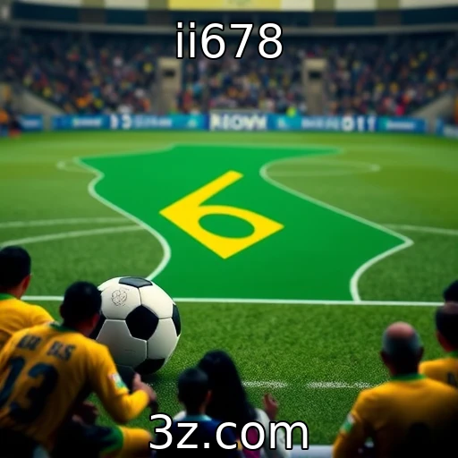 Apostas esportivas: Análise detalhada das últimas partidas do Brasil