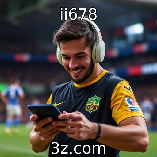 Análises profundas: Apostas esportivas em alta no Brasil